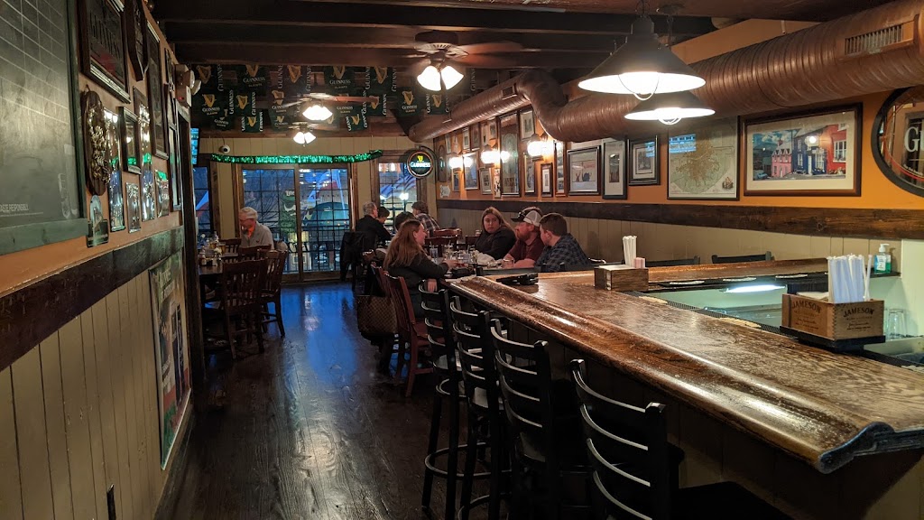 Image of Sean Bolan's Irish Pub