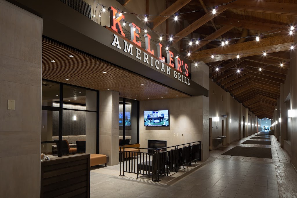 Image of Keller's American Grill