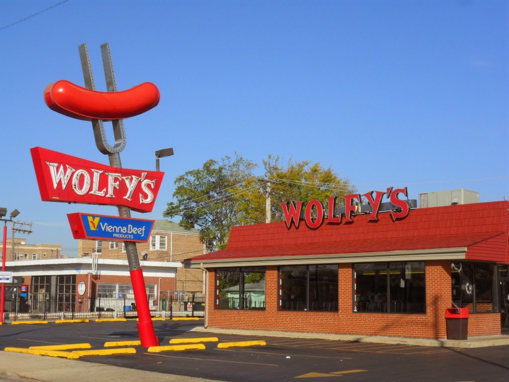 Image of Wolfy's