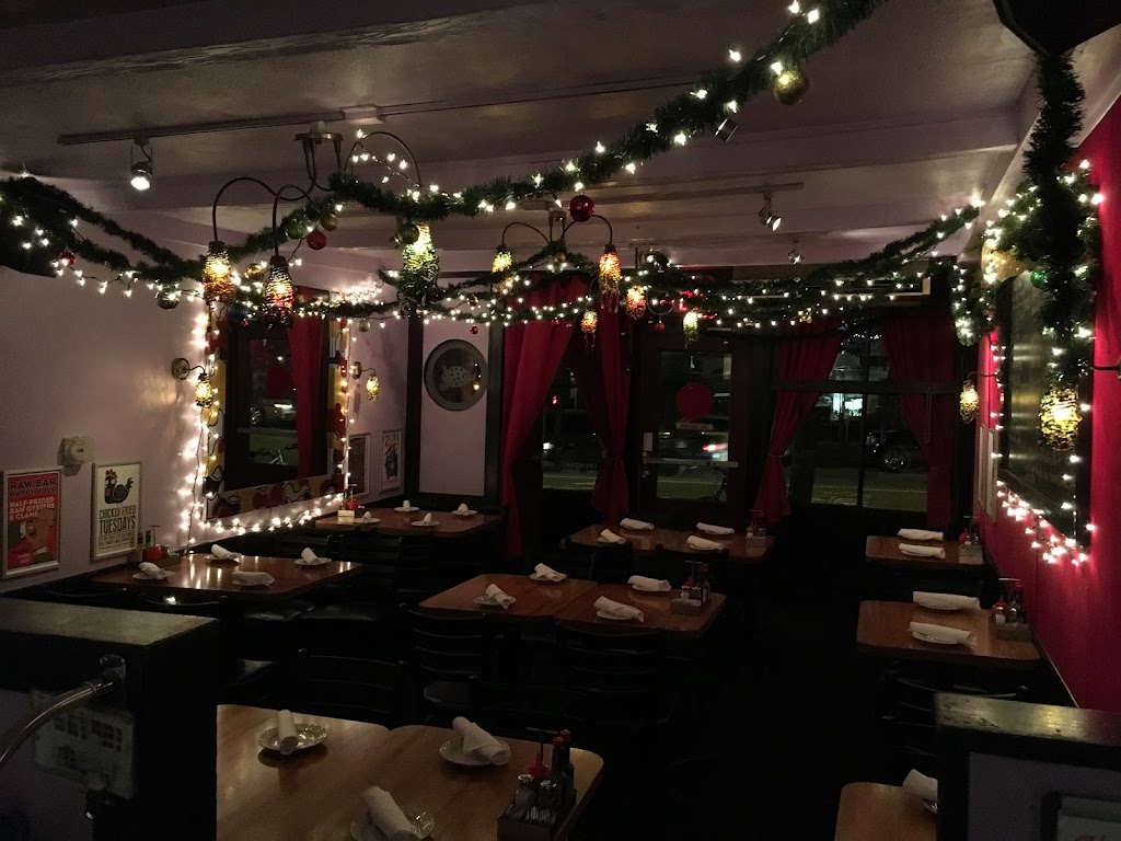 Image of Maxie's Supper Club & Oyster Bar