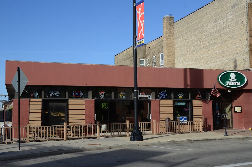 Image of Pepi's Pub and Grill