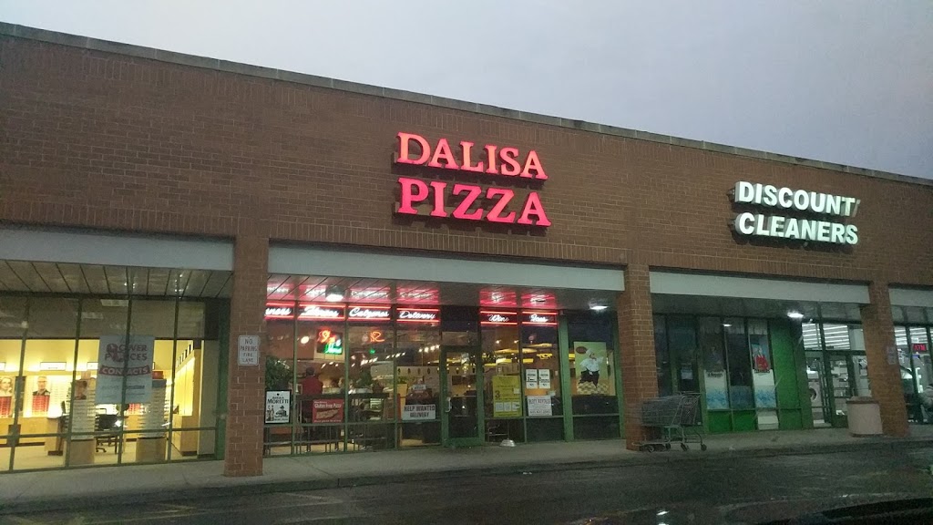 Image of Dalisa Pizza