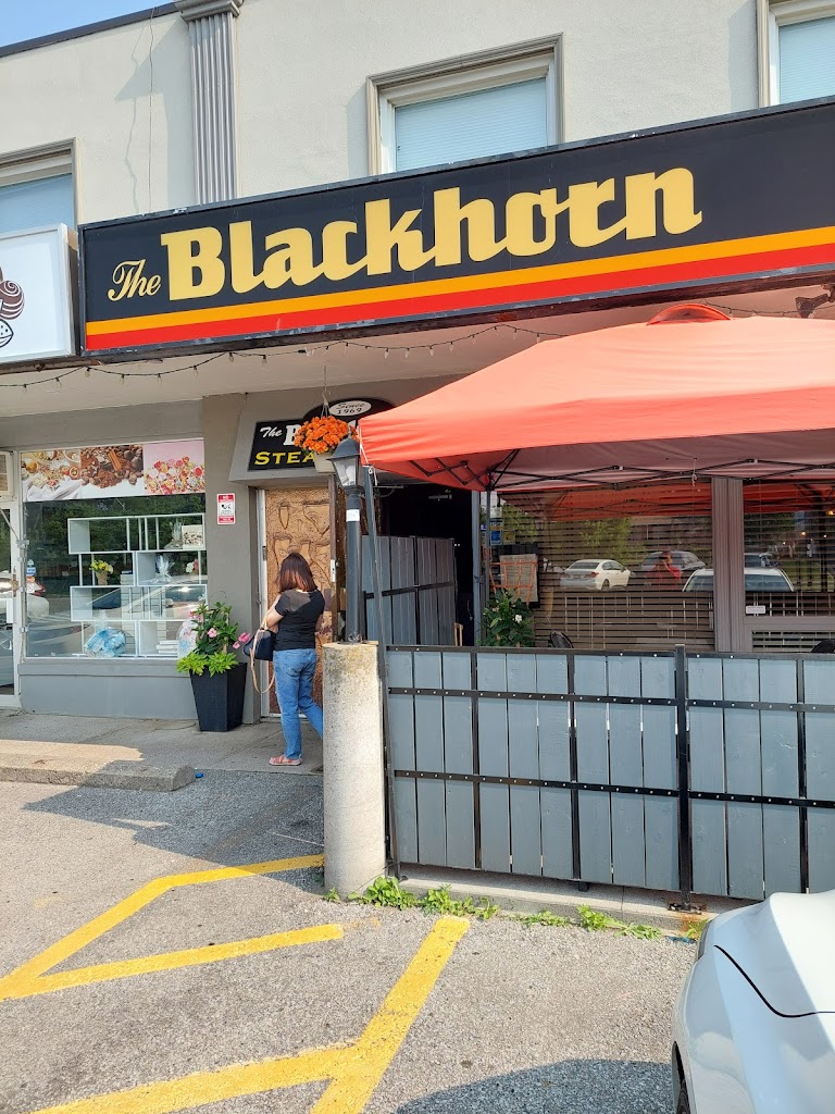 Image of Blackhorn Steakhouse