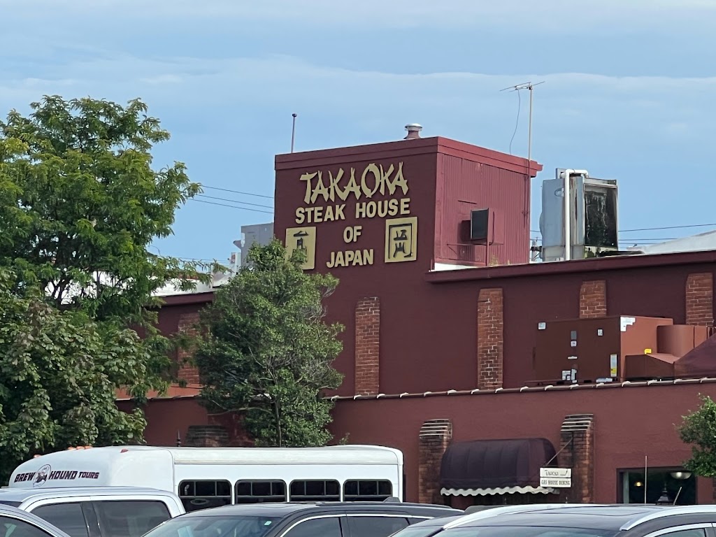 Image of Takaoka of Japan