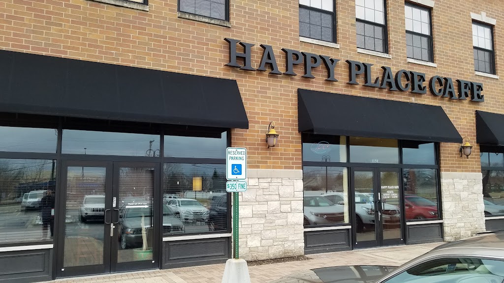 Image of Happy Place Cafe