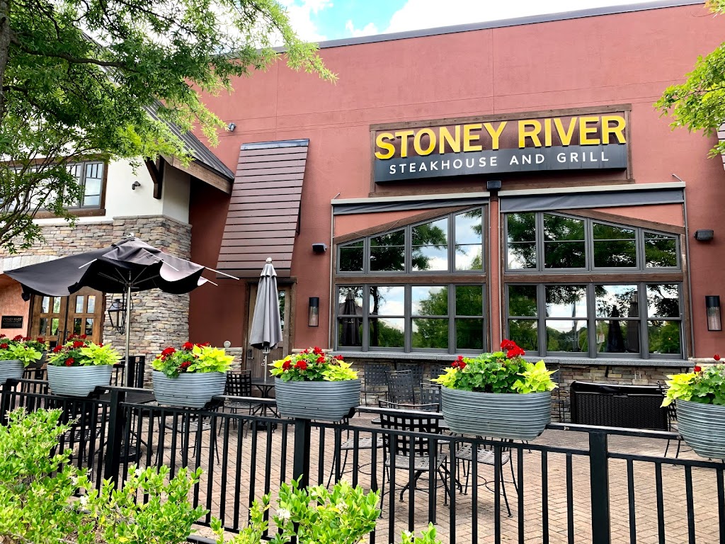 Image of Stoney River Steakhouse and Grill