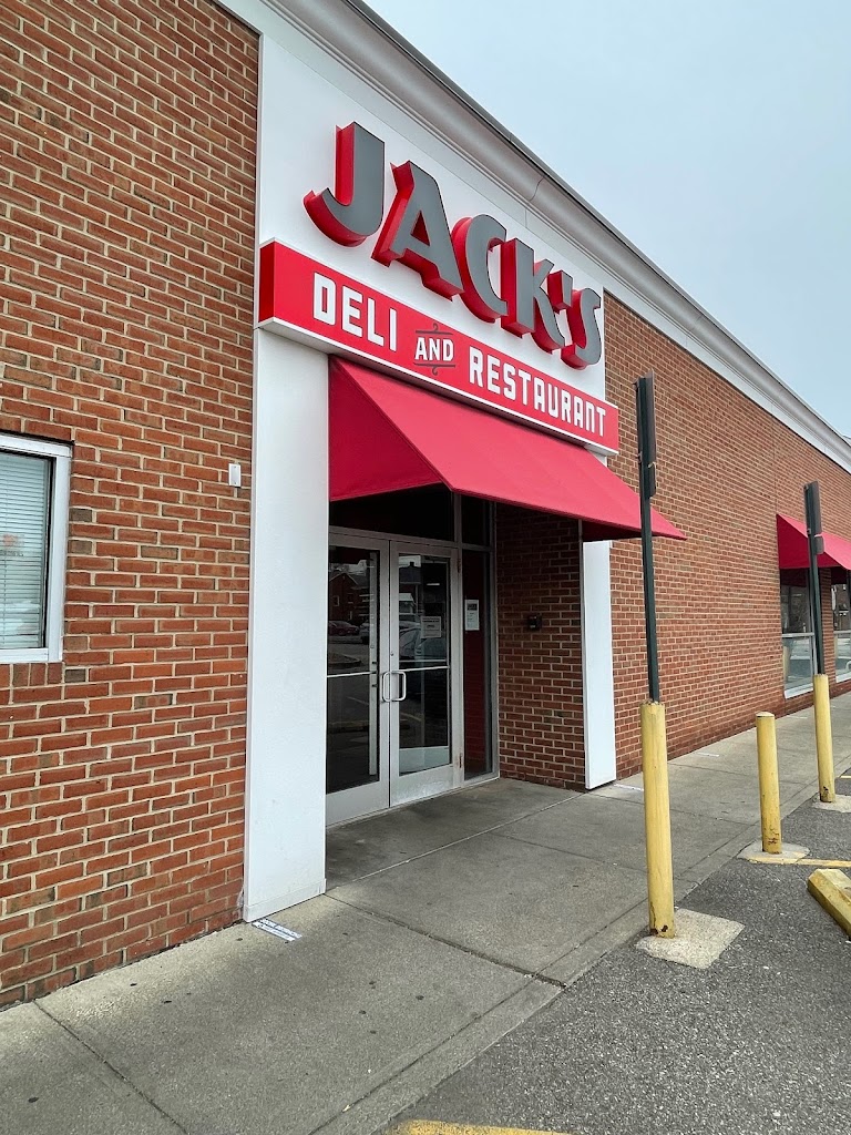 Image of Jack's Deli and Restaurant
