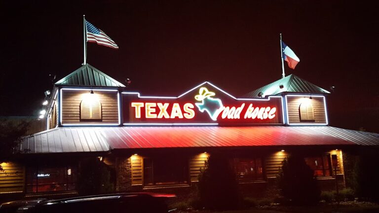 Image of Texas Roadhouse