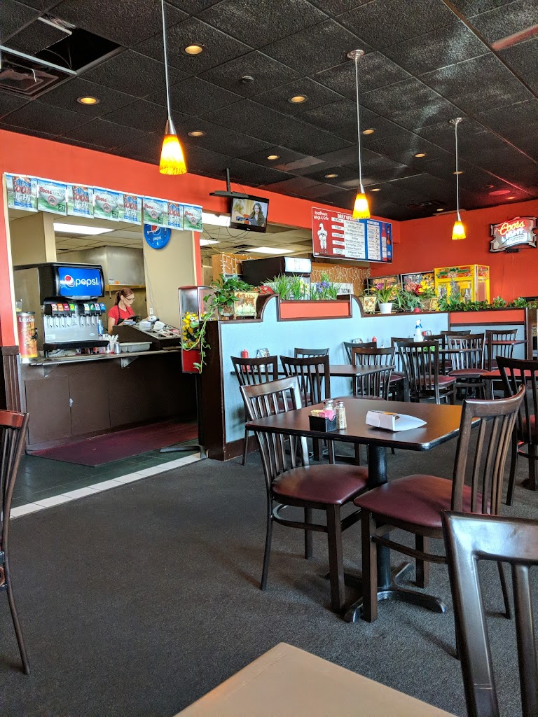 Image of Roadhouse Wings & Grille