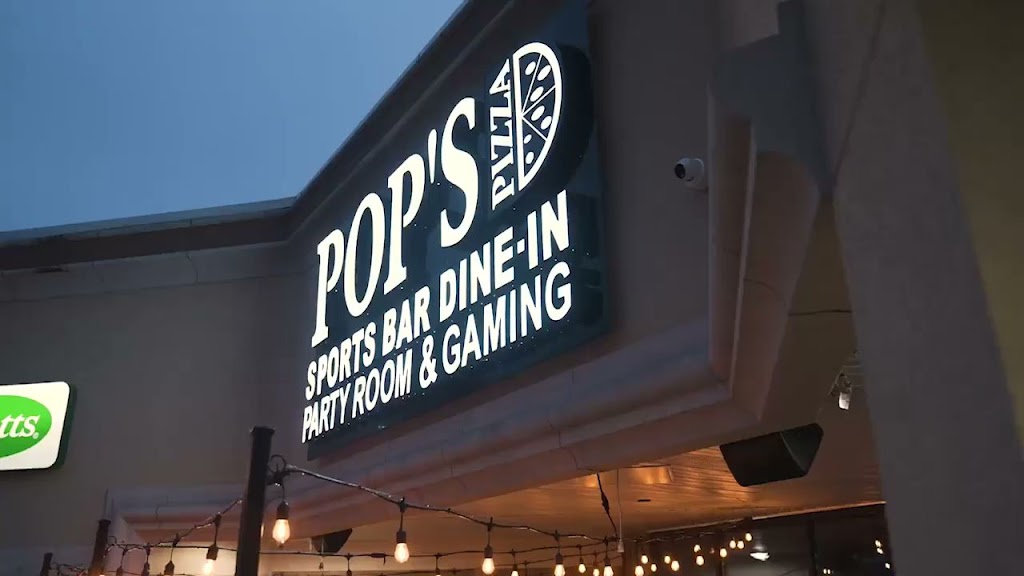 Image of Pop's Pizza & Sports Bar