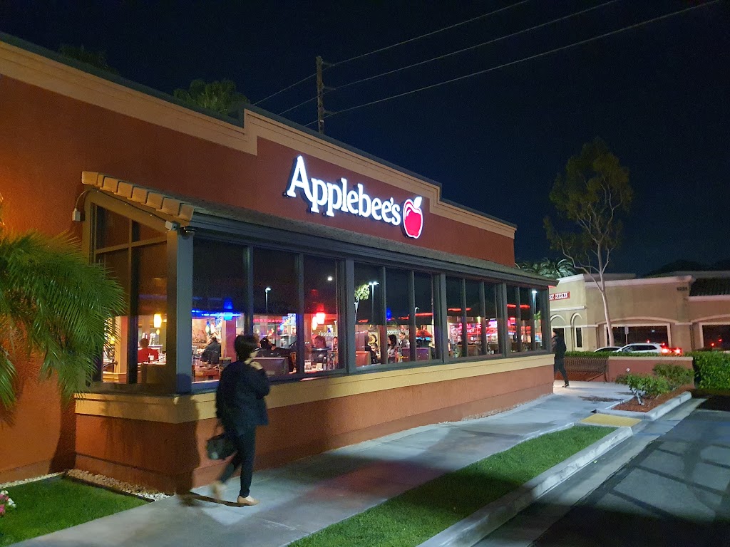 Image of Applebee's Grill + Bar