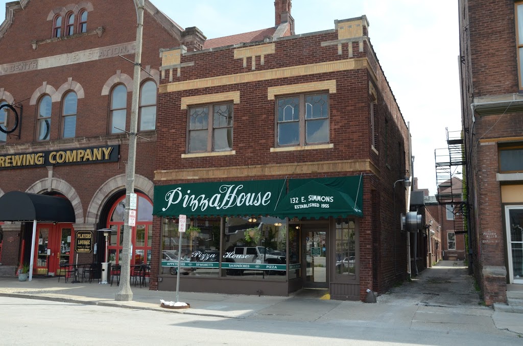 Image of The Pizza House