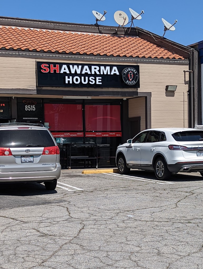 Image of Shawarma House