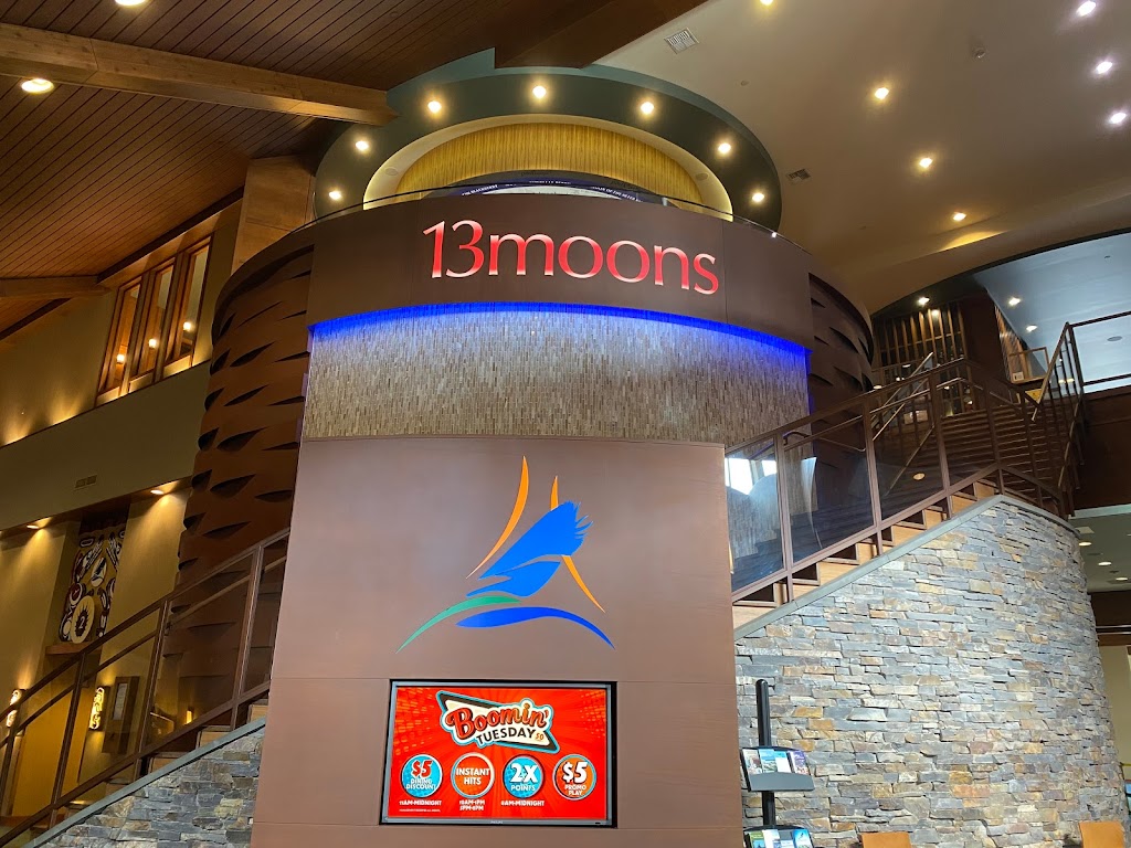 Image of 13moons Restaurant