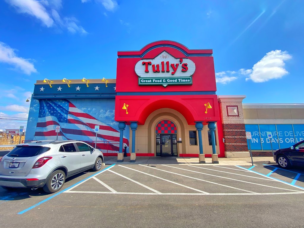 Image of Tully's Good Times Amherst