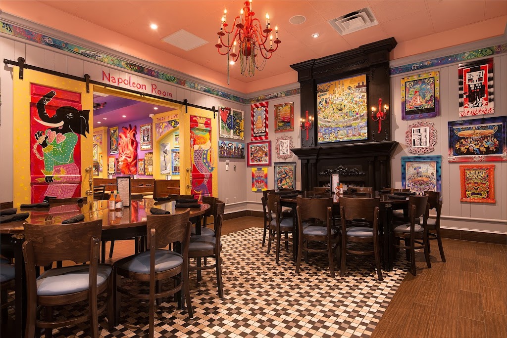 Image of Tibby's New Orleans Kitchen
