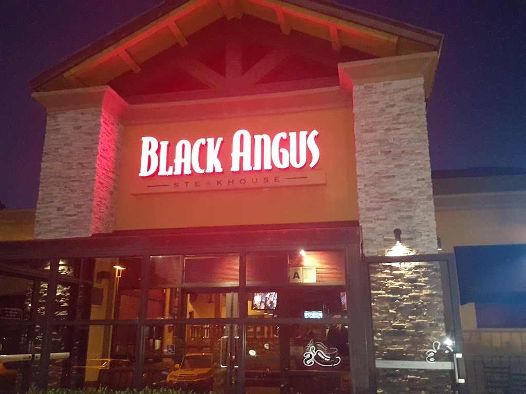 Image of Black Angus Steakhouse