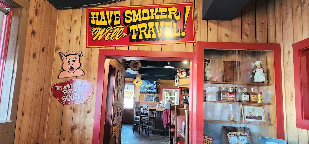 Image of Famous Dave's Bar-B-Que