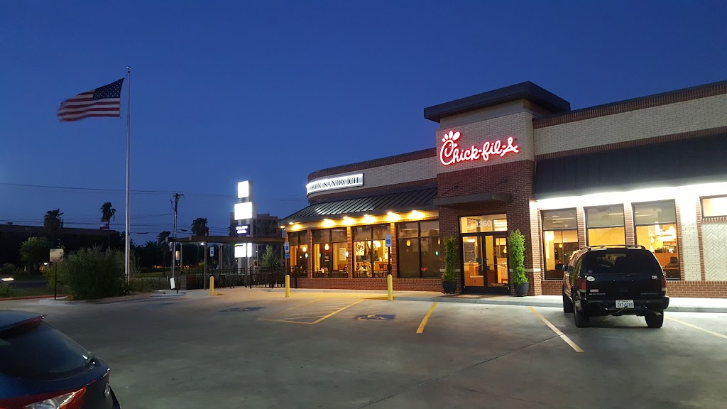 Image of Chick-fil-A