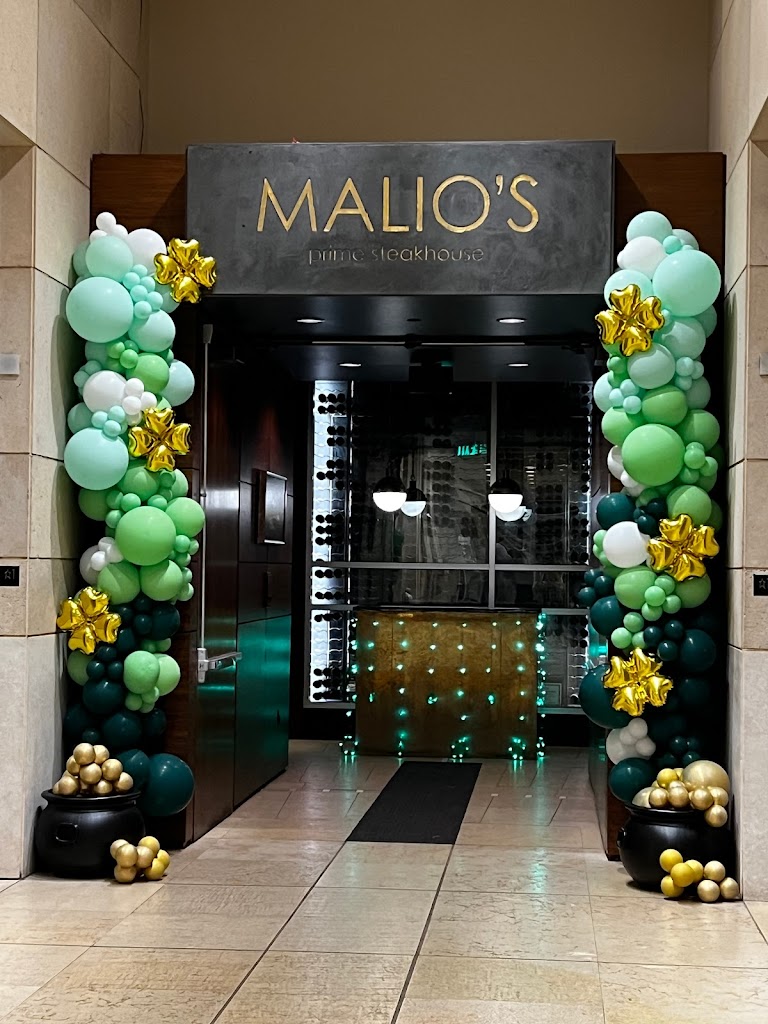 Image of Malio's