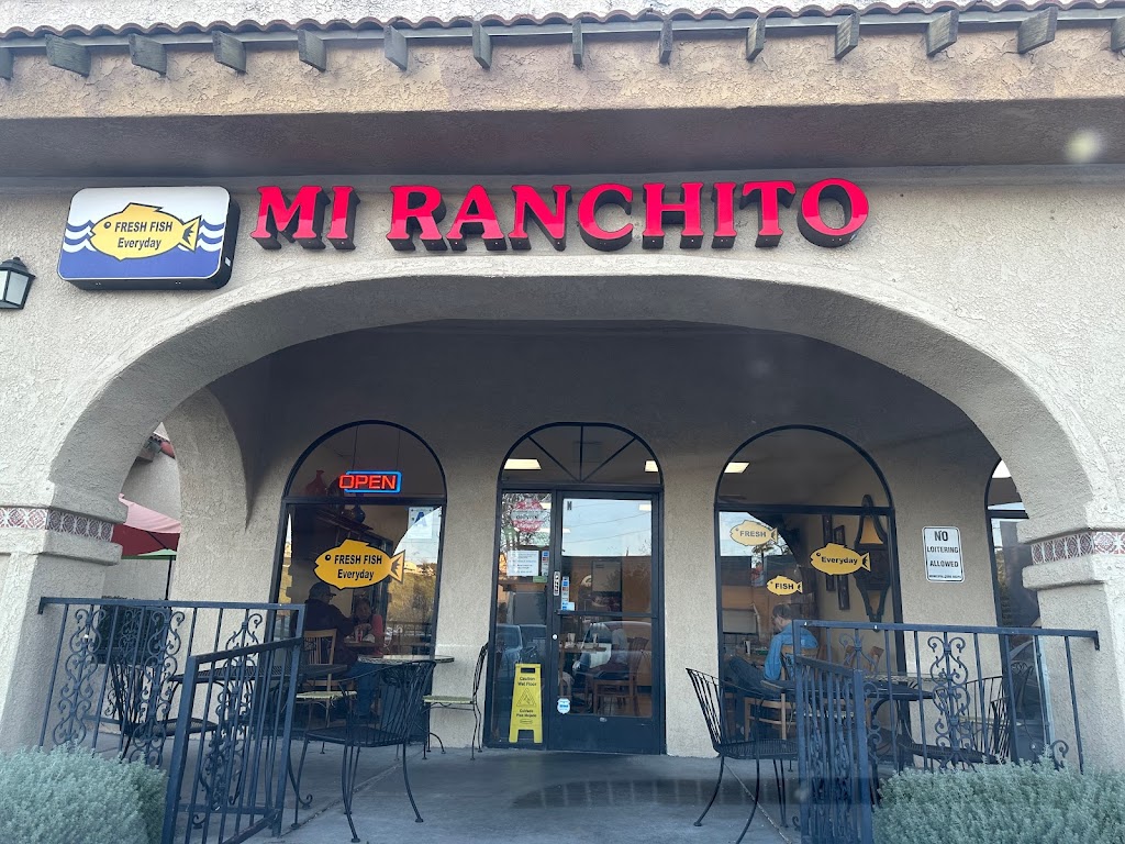 Image of Mi Ranchito Mexican Restaurant