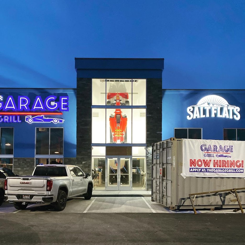 Image of Garage Grill & Salt Flats Bar Herriman