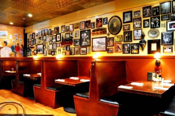 Image of Finnegan's Marin Restaurant & Bar