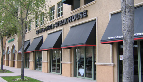 Image of Ruth's Chris Steak House