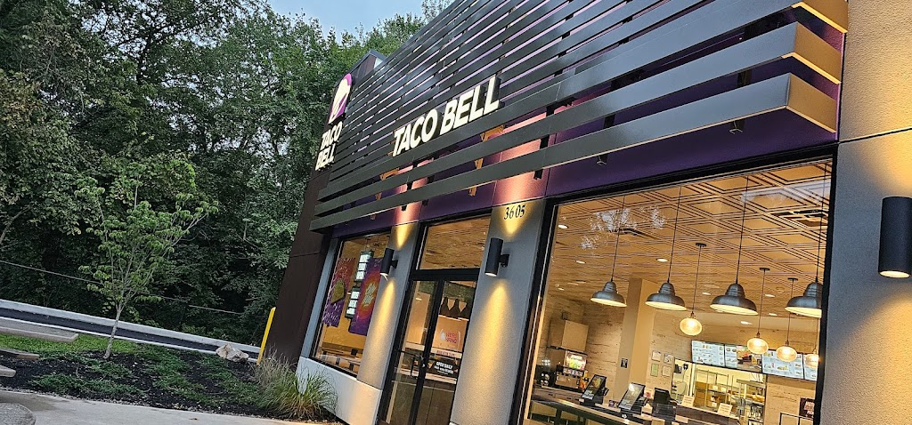 Image of Taco Bell