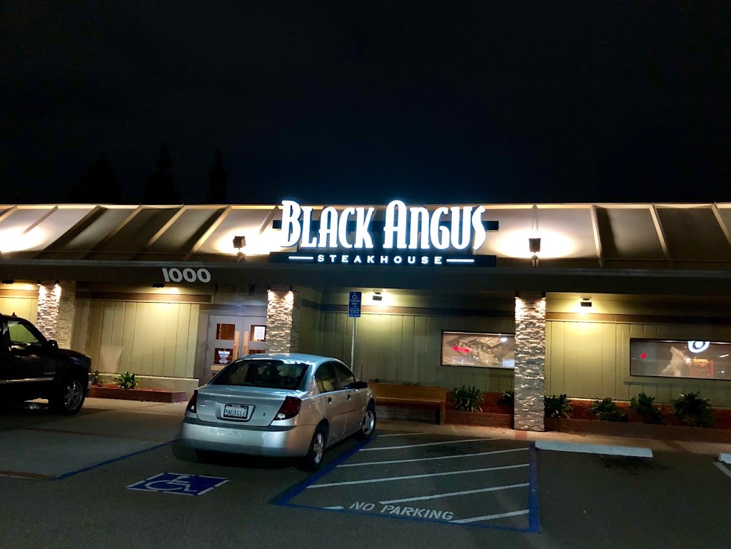 Image of Black Angus Steakhouse