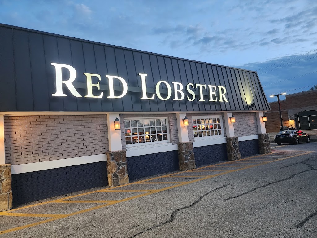 Image of Red Lobster
