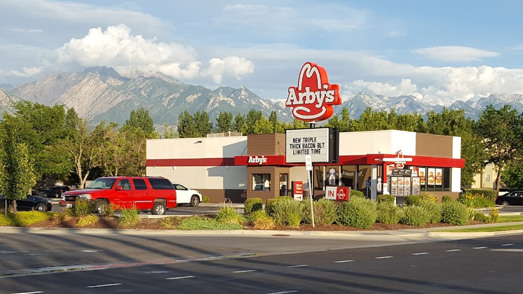 Image of Arby's