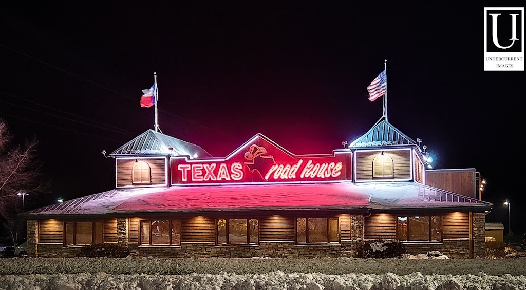 Image of Texas Roadhouse