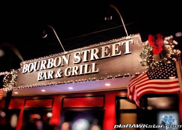 Image of Bourbon Street Bar & Grill