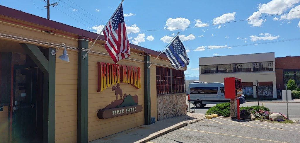 Image of Ruby River Steakhouse