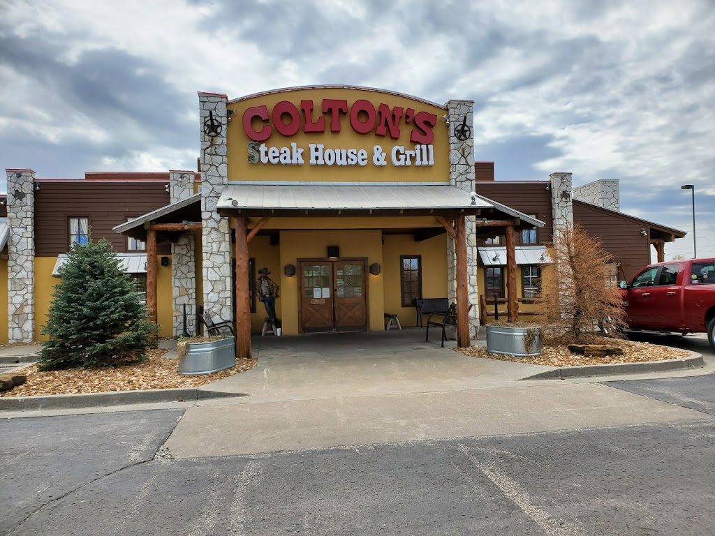 Image of Colton's Steak House & Grill