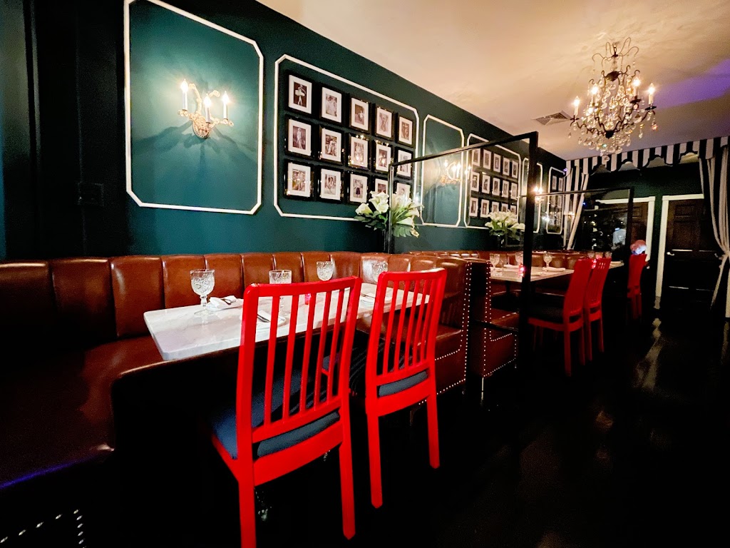 Image of C Kew Gardens | Restaurant Lounge Bar