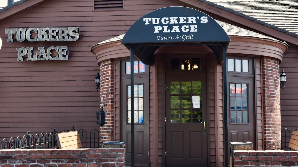 Image of Tucker's Place
