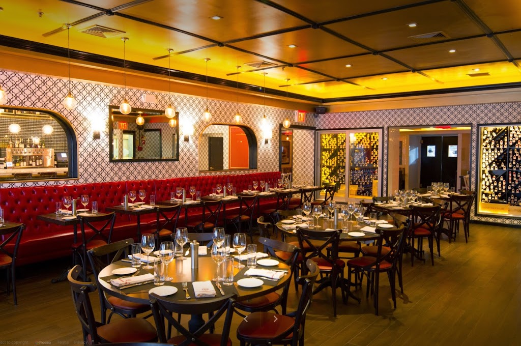 Image of DK Restaurant NYC