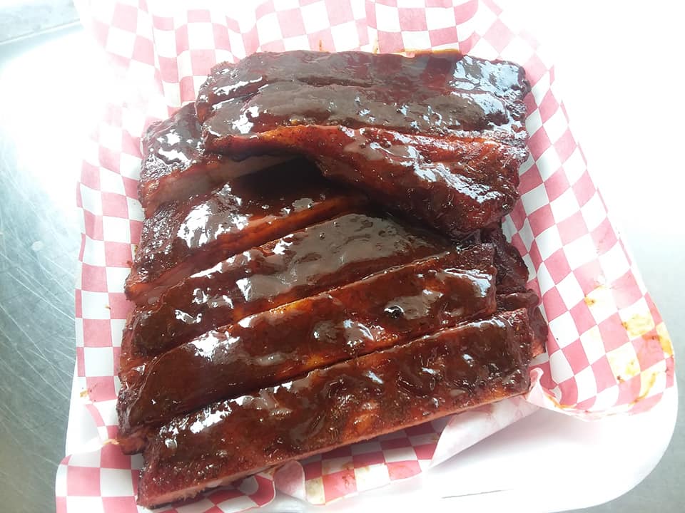 Image of Off The Chain Southern BBQ