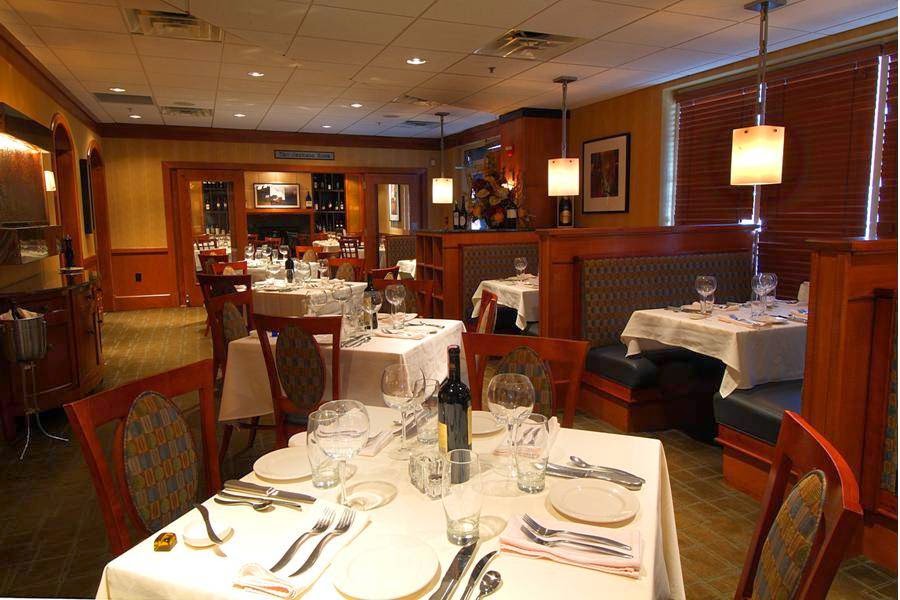 Image of Schlesinger's Steakhouse