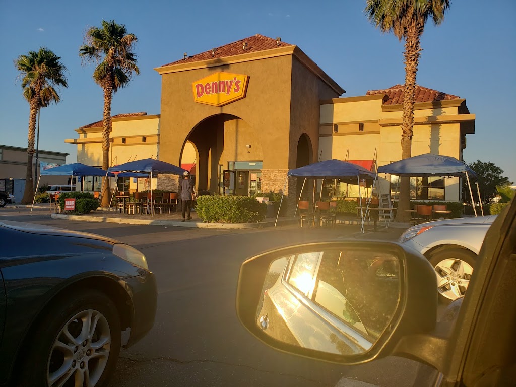 Image of Denny's