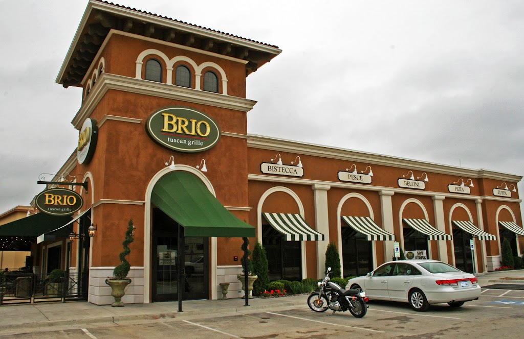Image of Brio Italian Grille