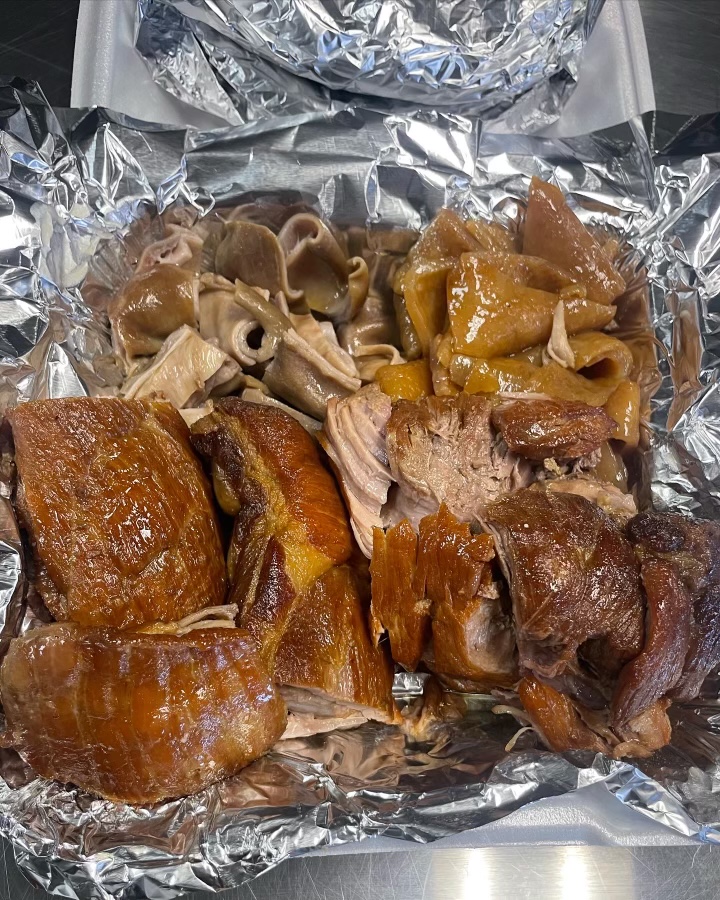 Image of West Valley Carnitas