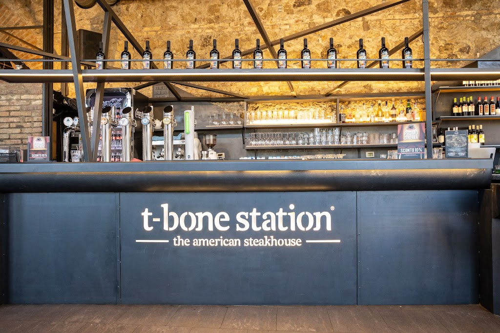 Image of T-Bone Station - Trastevere