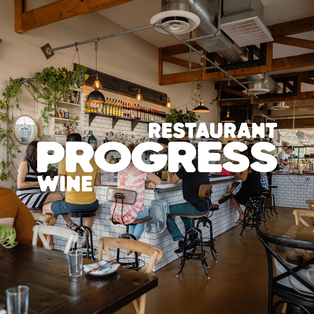 Image of Restaurant Progress