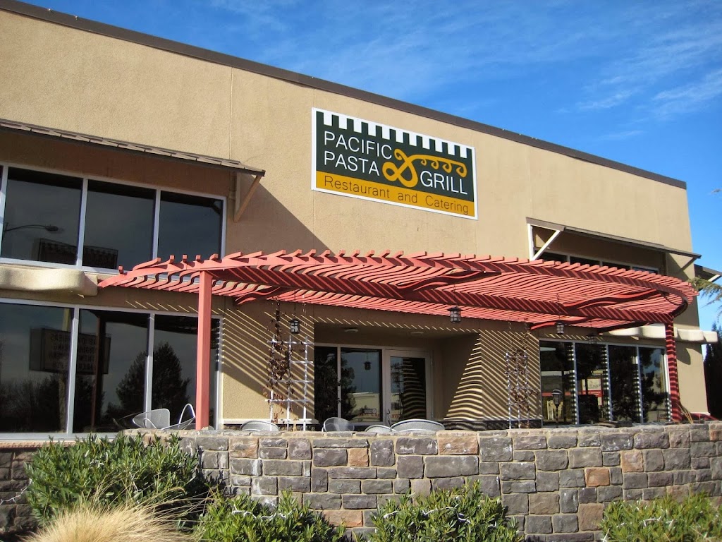 Image of Pacific Pasta and Grill Restaurant and Catering