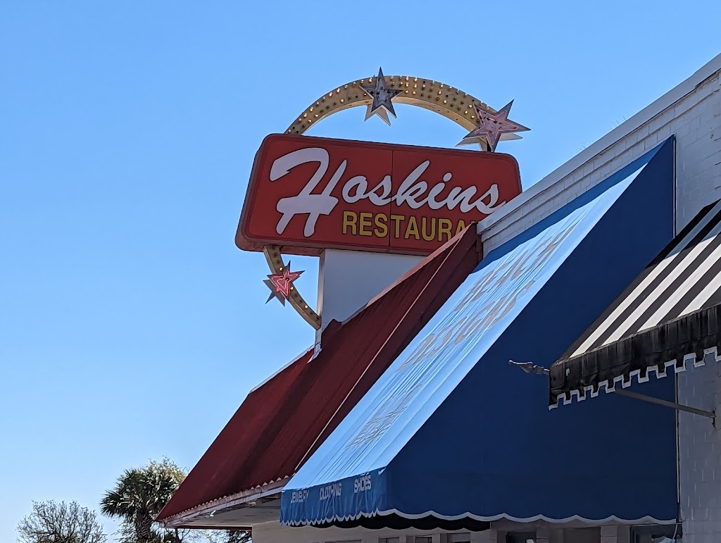 Image of Hoskins Restaurant