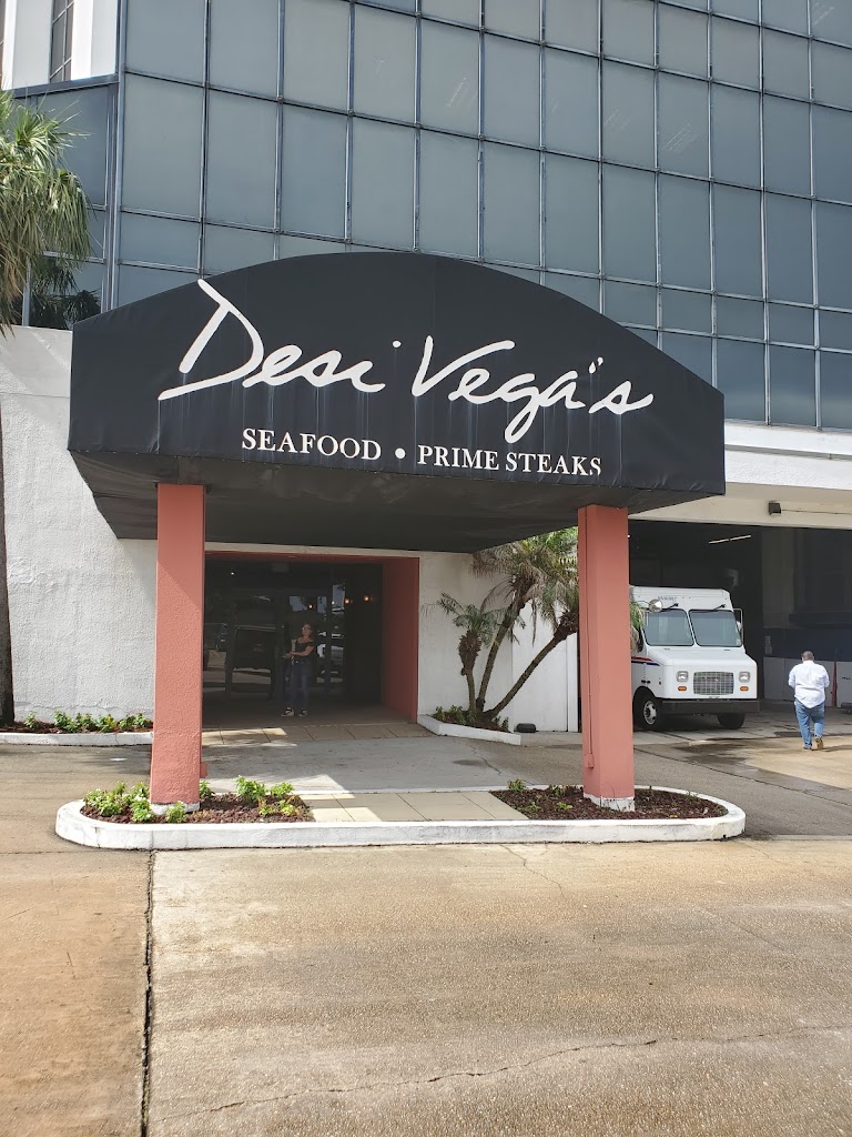 Image of Desi Vega's Seafood and Prime Steaks