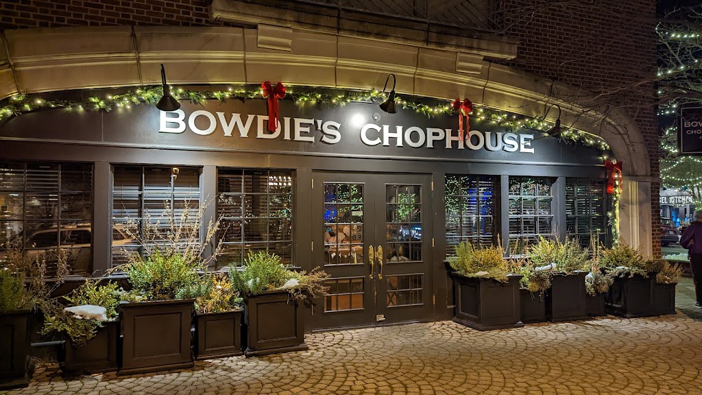 Image of Bowdie's Chophouse